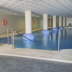 Apartamento La Envia Golf, Vícar