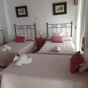 Сasa de vacaciones Casa Típica De Pueblo Andaluz, Villanueva de San Juan